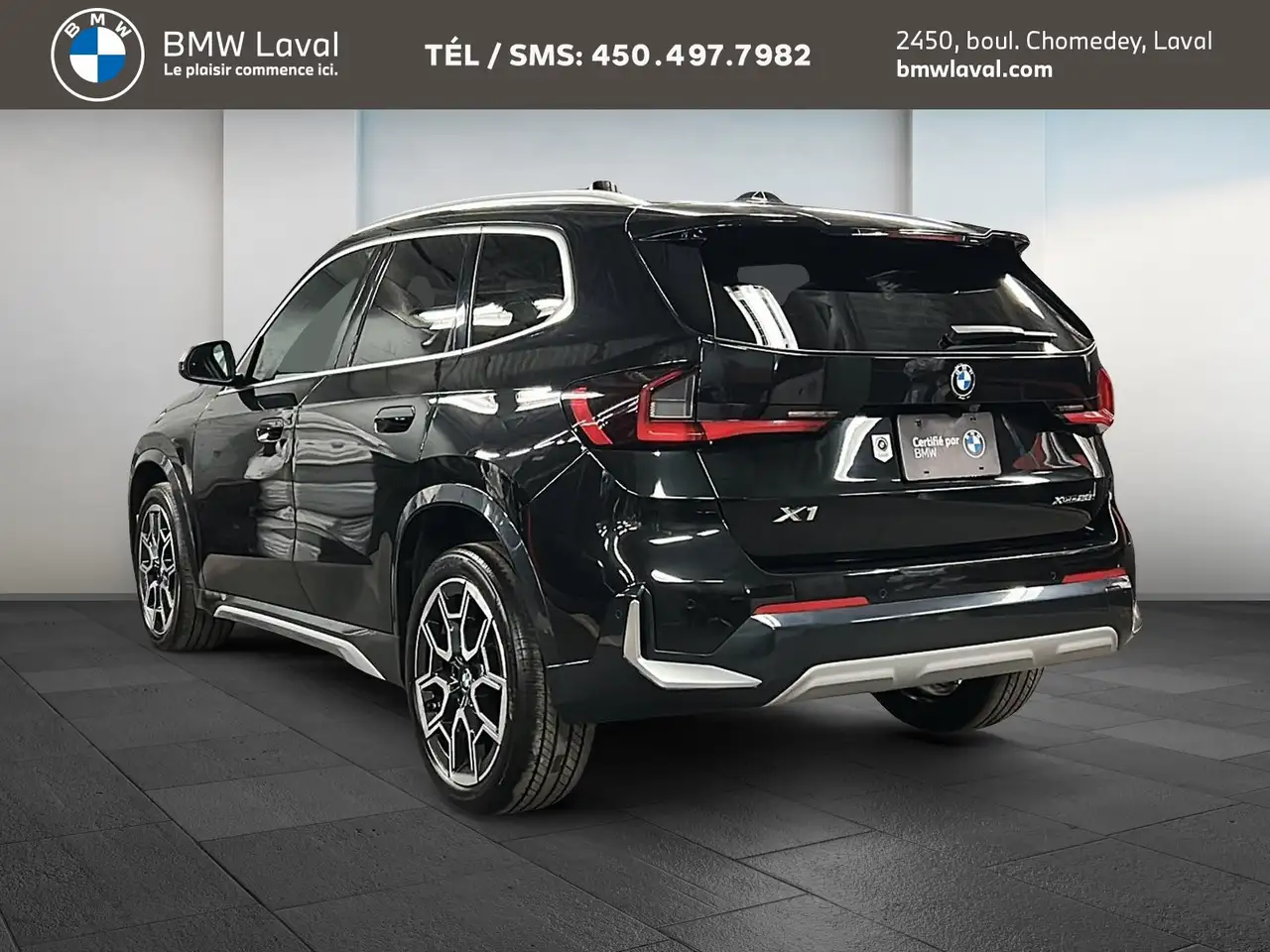 BMW X1 - Image 7
