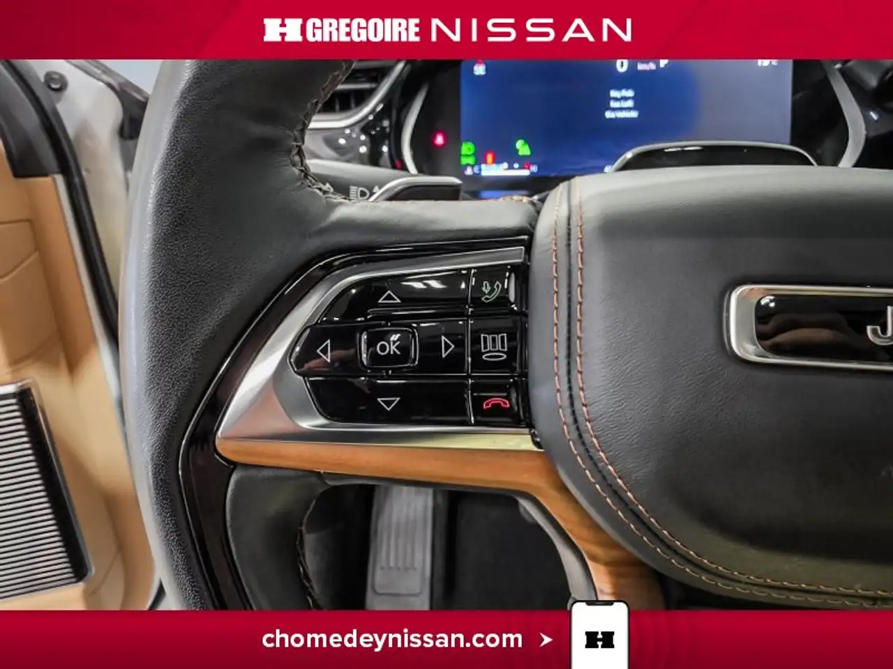 Jeep Grand Cherokee - Image 20