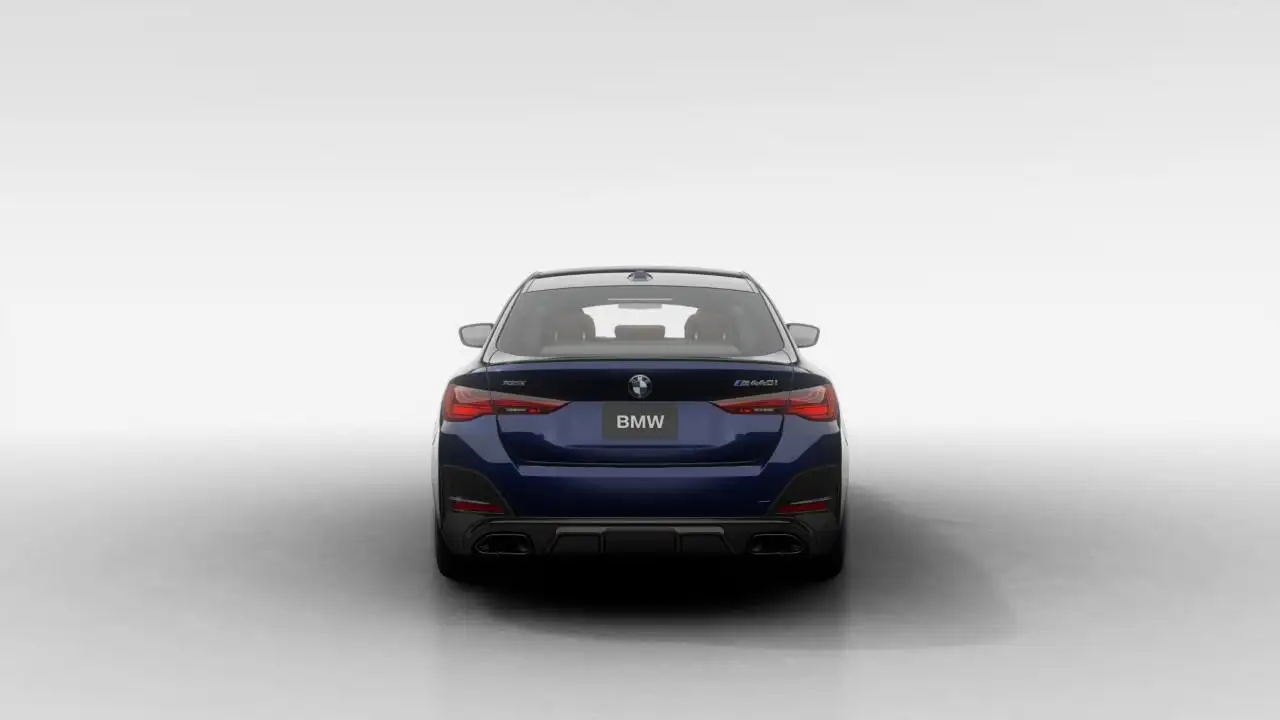 BMW 4 Series - Image 5