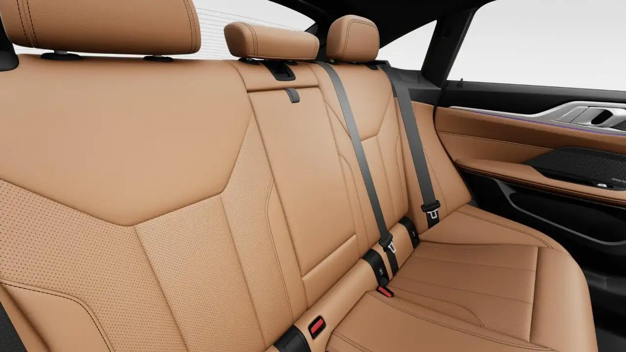 BMW 4 Series - Image 12