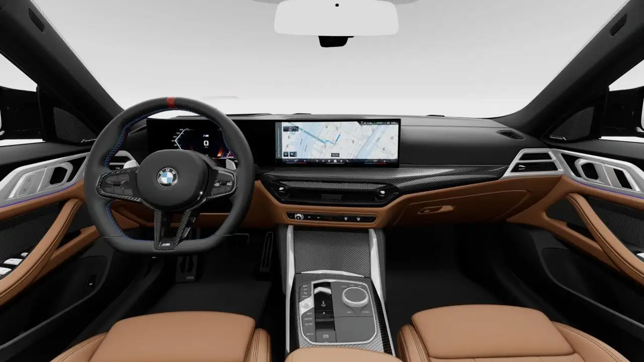 BMW 4 Series - Image 10