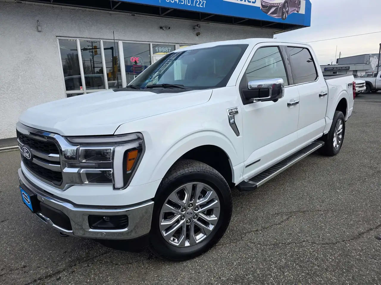 Ford F-150 - Image 4