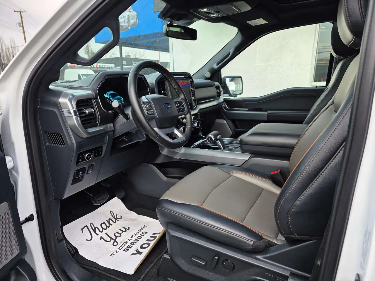 Ford F-150 - Image 10