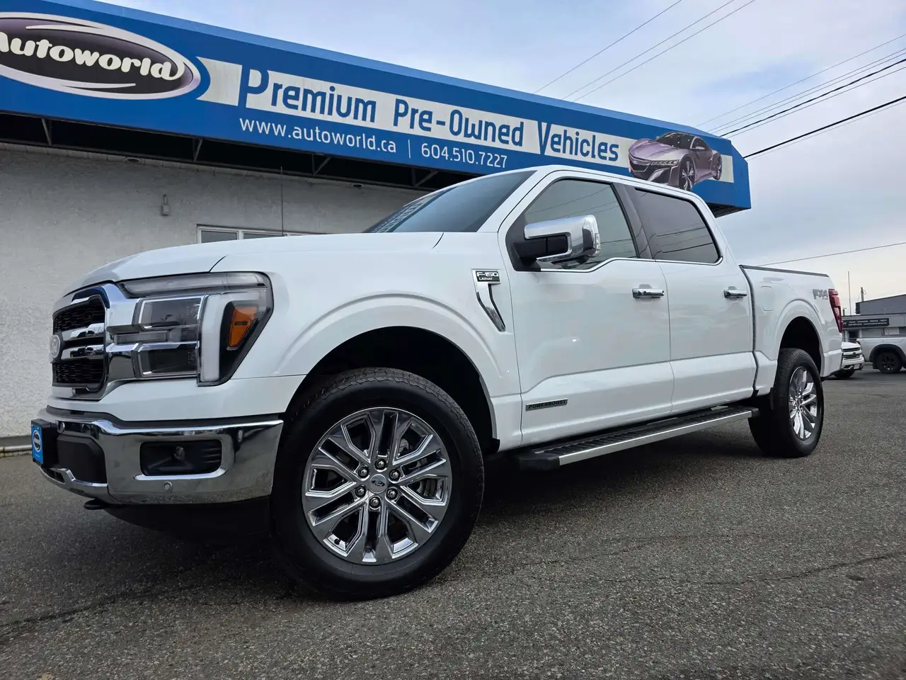 Ford F-150 - Image 2