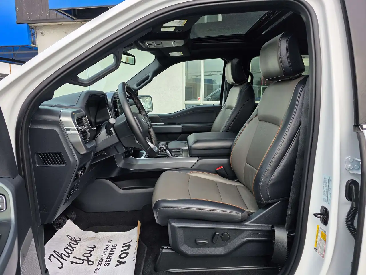 Ford F-150 - Image 11