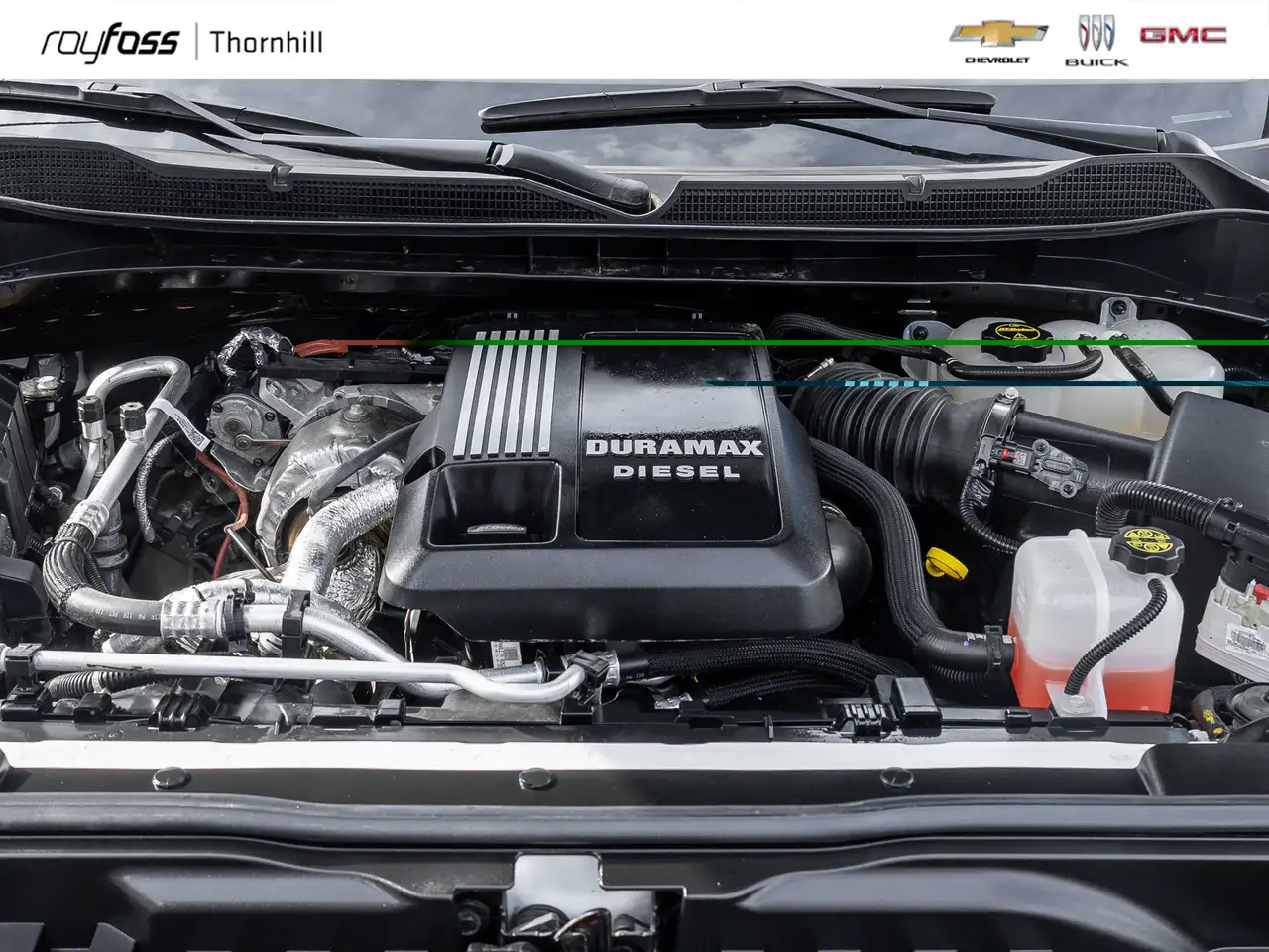 Chevrolet Silverado 1500 - Image 22