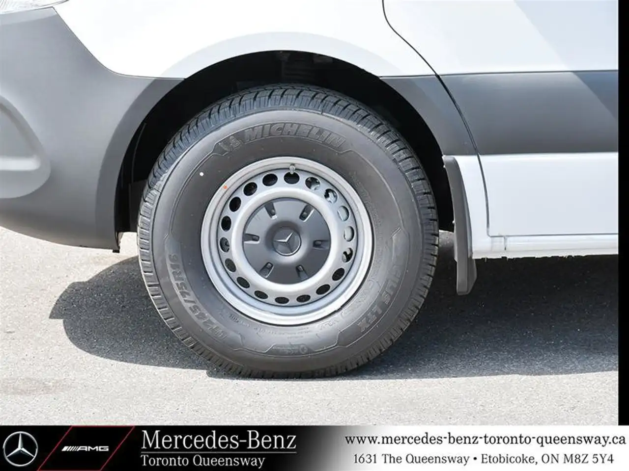 Mercedes-Benz Sprinter - Image 6