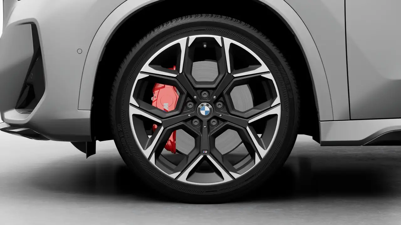 BMW X1 - Image 10