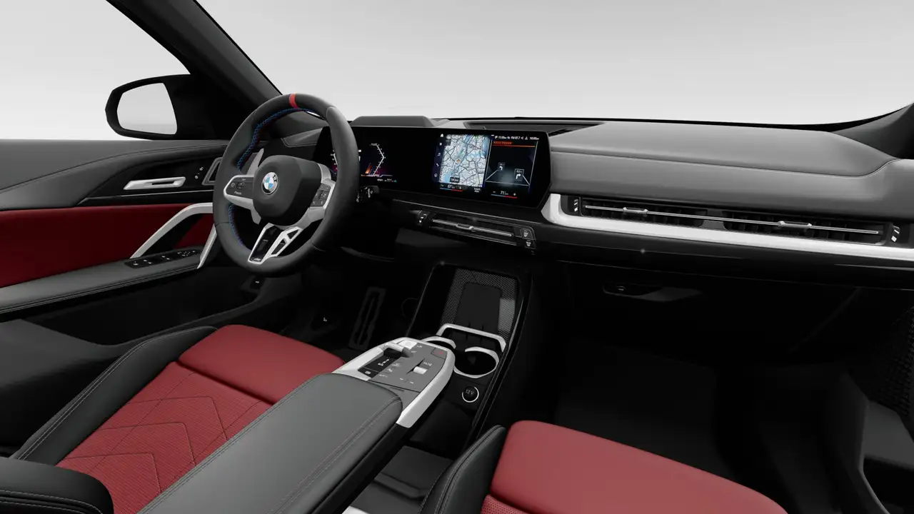 BMW X1 - Image 17