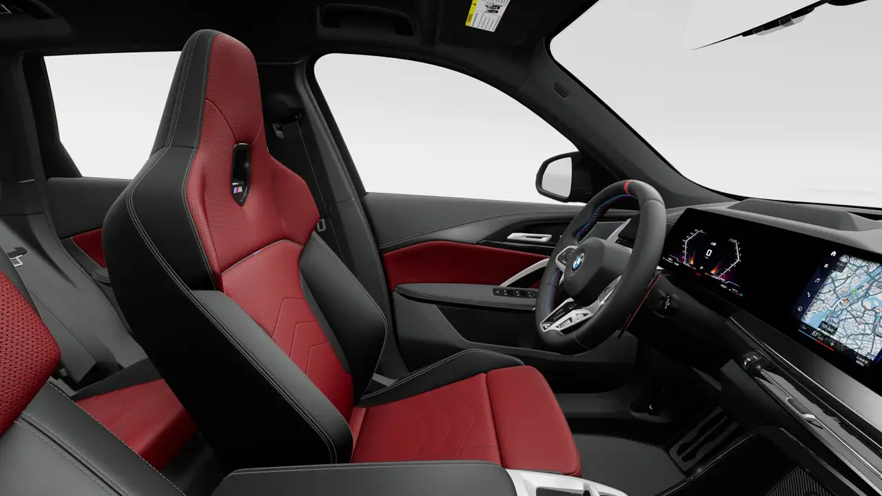 BMW X1 - Image 12