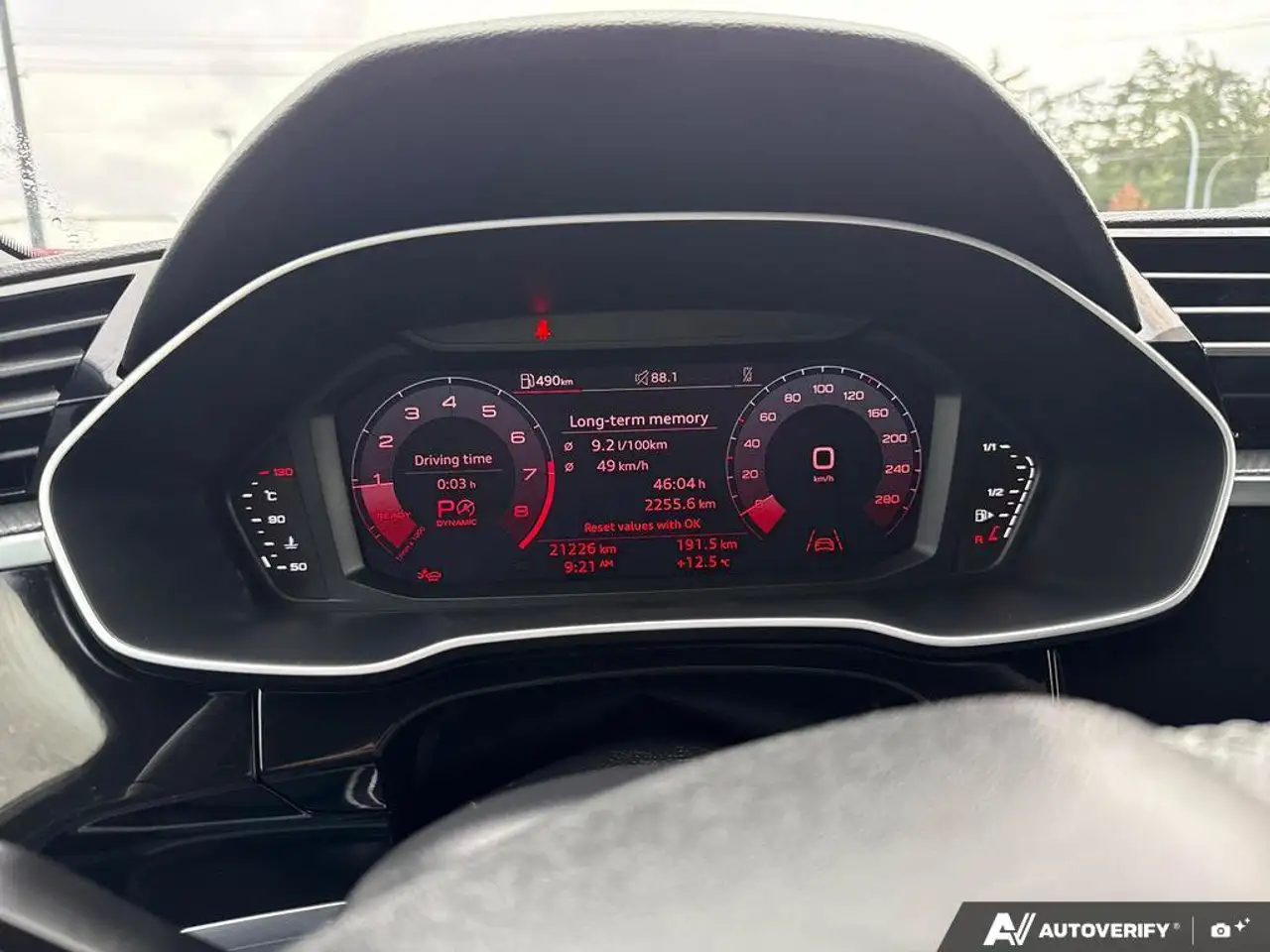 Audi Q3 - Image 15
