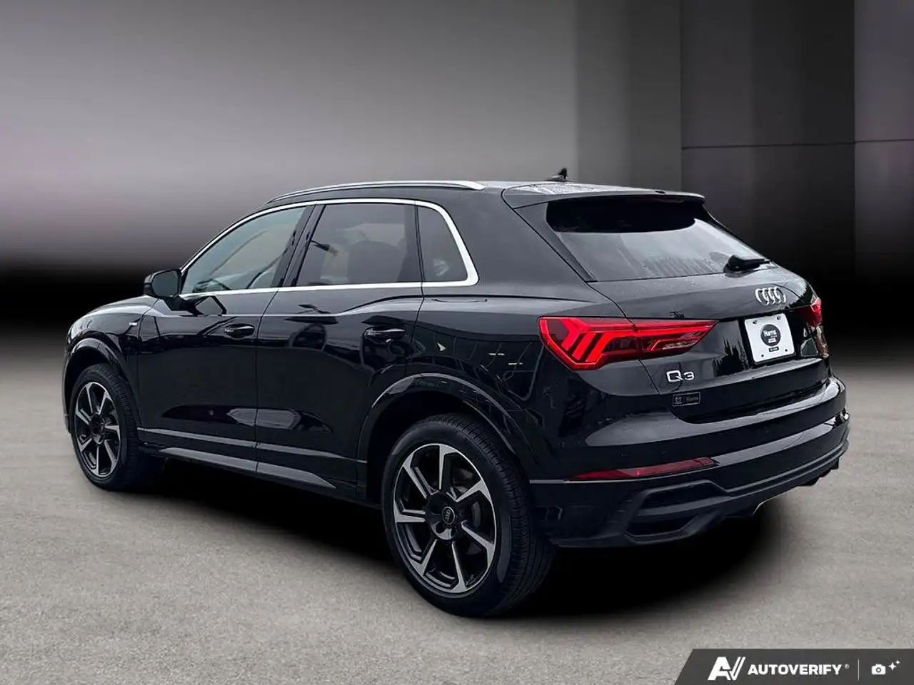 Audi Q3 - Image 4