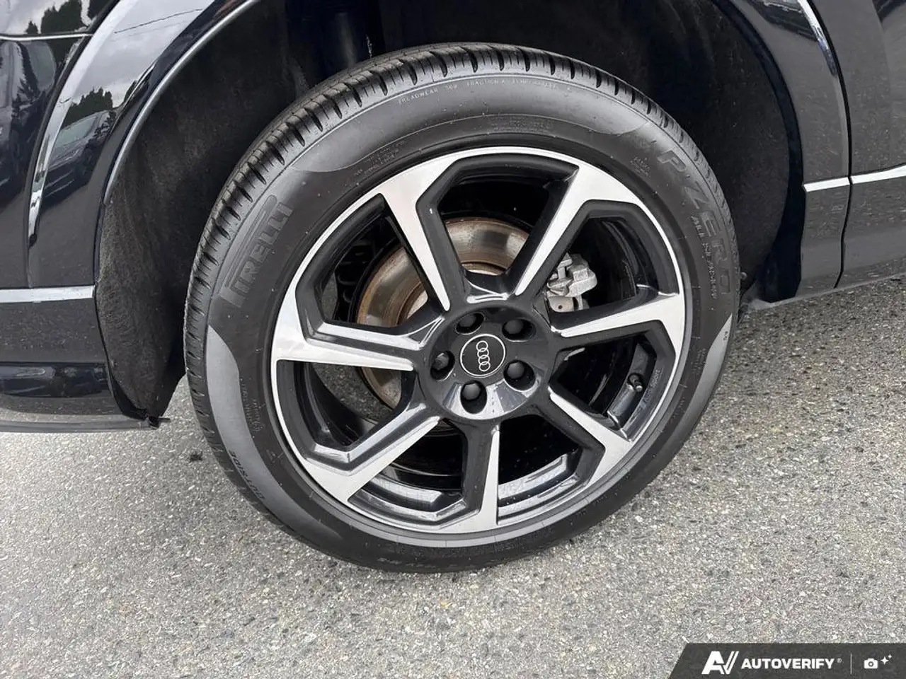 Audi Q3 - Image 6