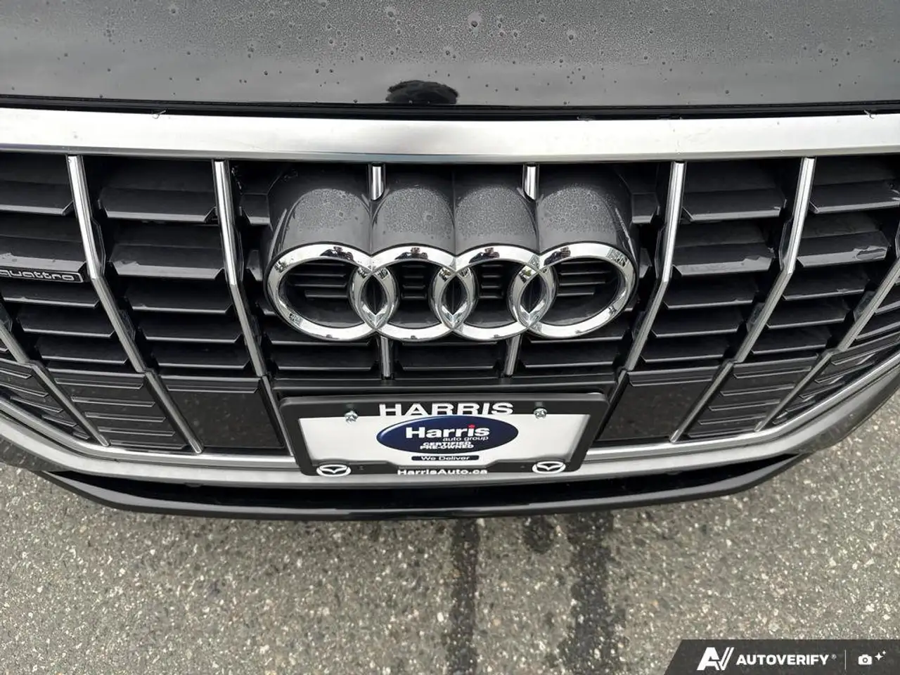 Audi Q3 - Image 9