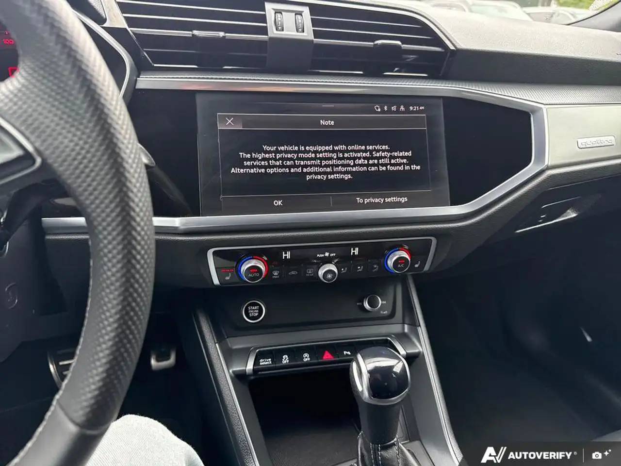 Audi Q3 - Image 19