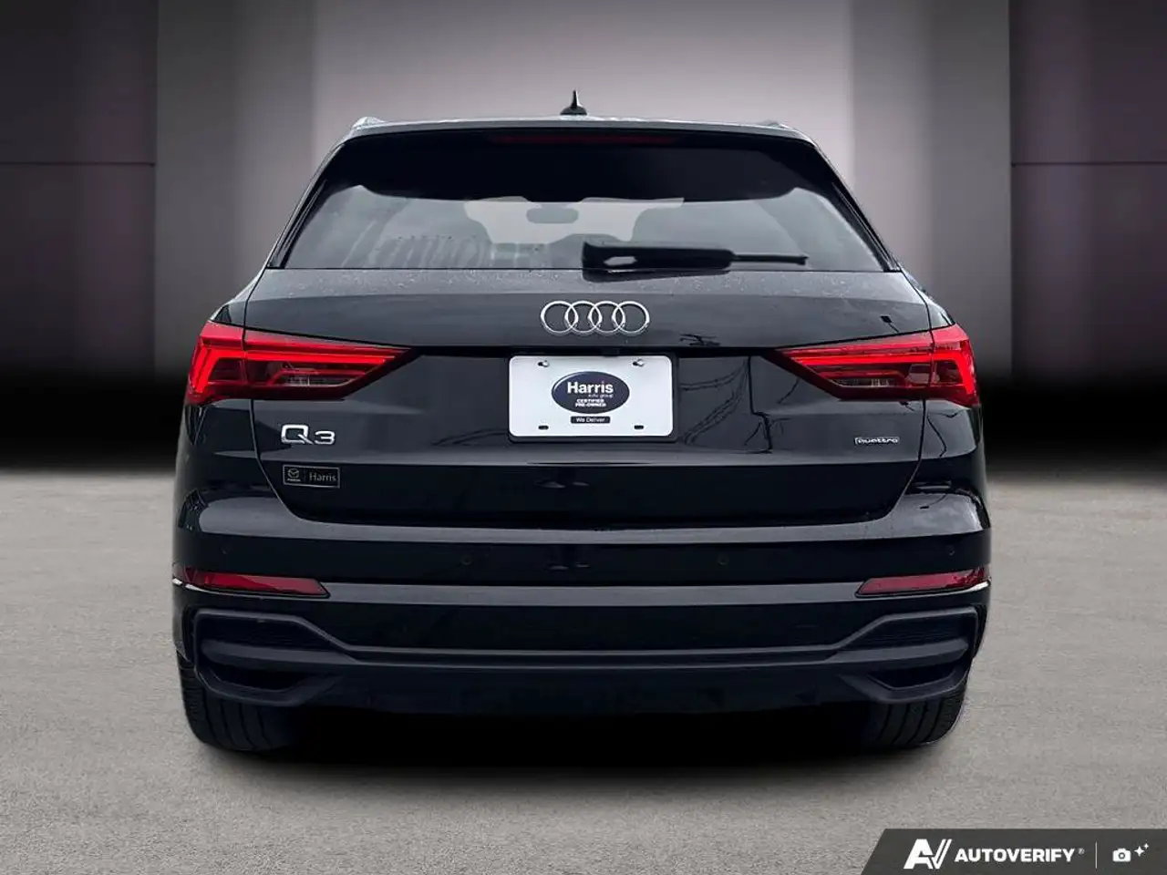 Audi Q3 - Image 5