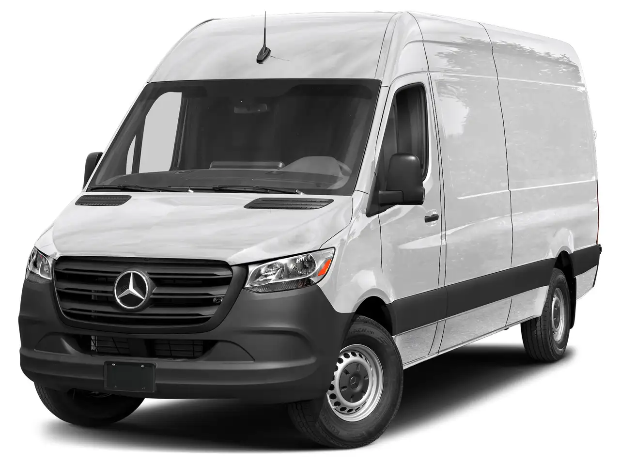 Mercedes-Benz Sprinter - Image 1