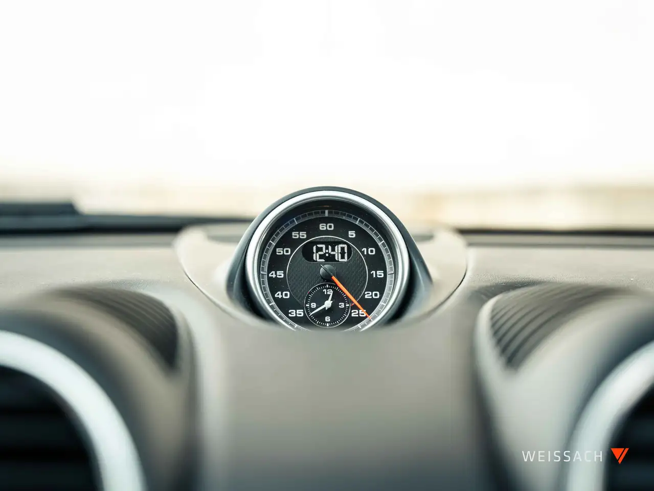 Porsche 718 Cayman - Image 9