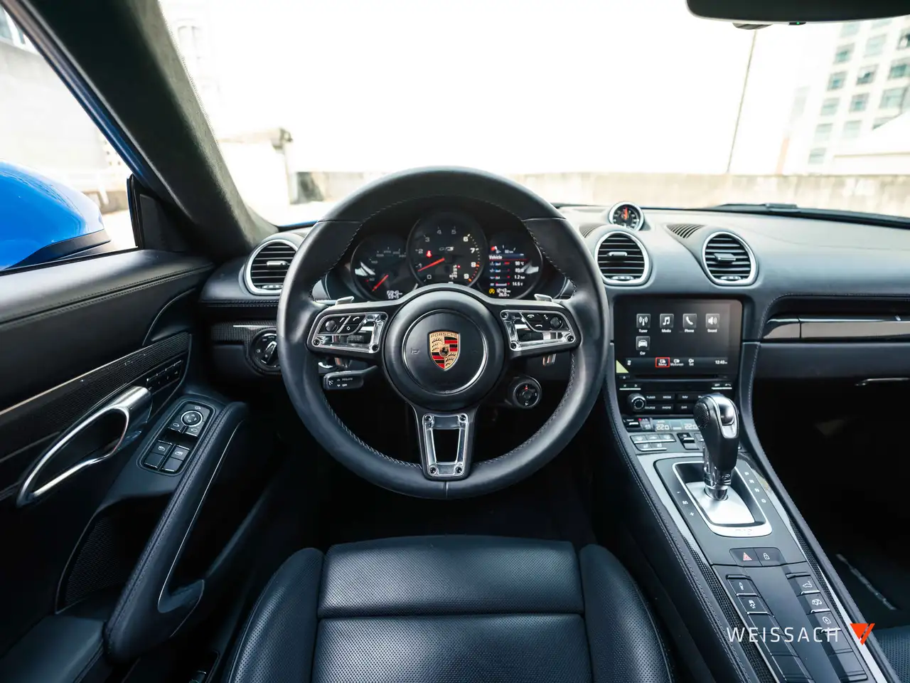 Porsche 718 Cayman - Image 6
