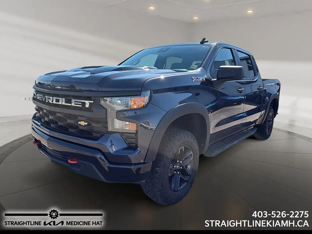Chevrolet Silverado 1500 - Image 1