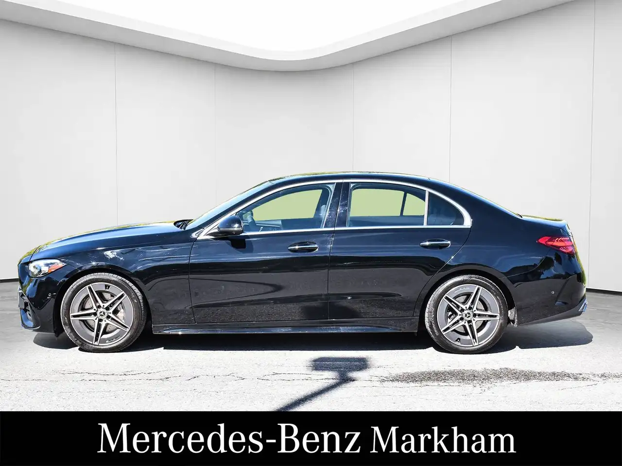 Mercedes-Benz C-Class - Image 5