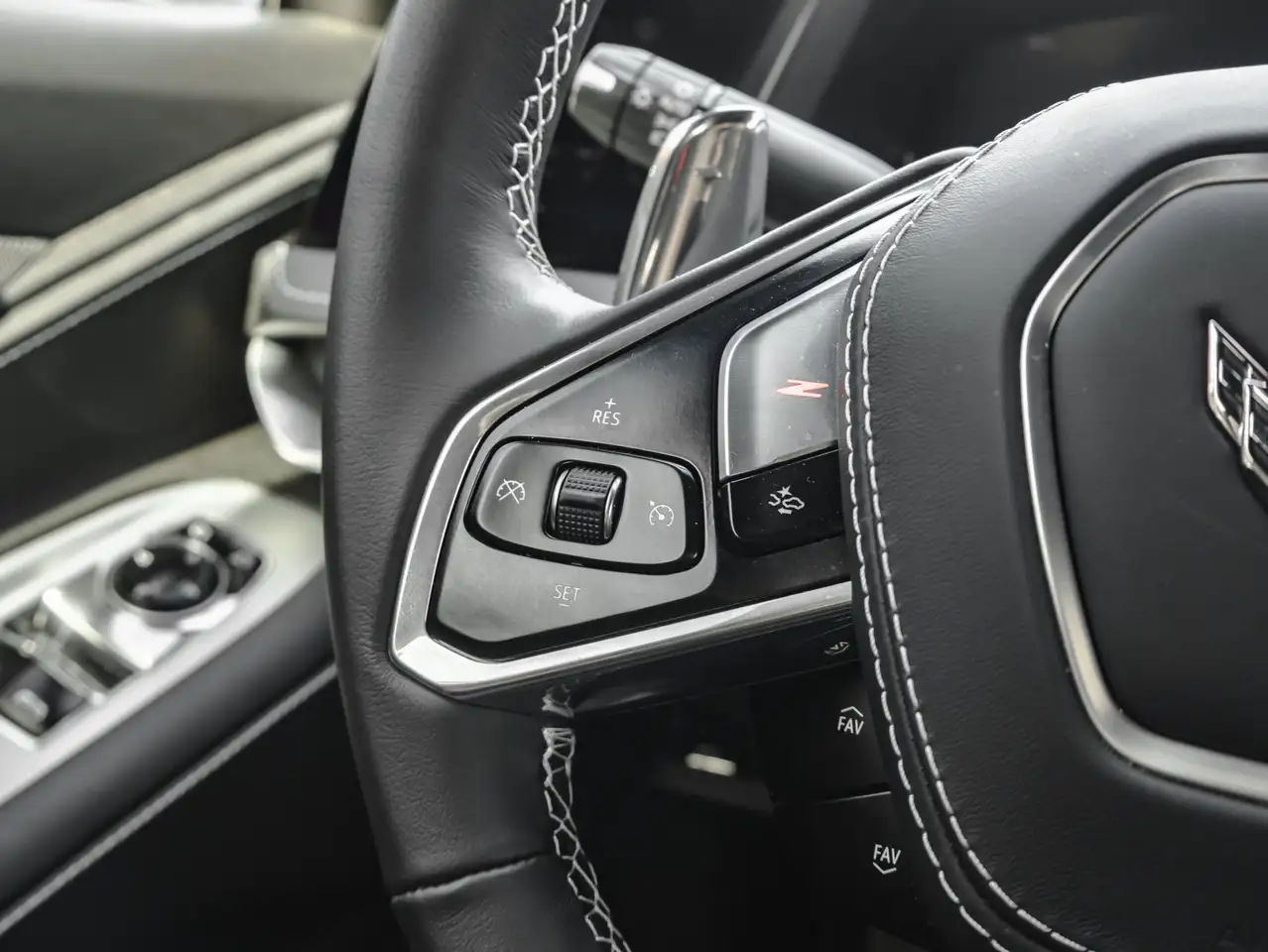 Chevrolet Corvette - Image 40