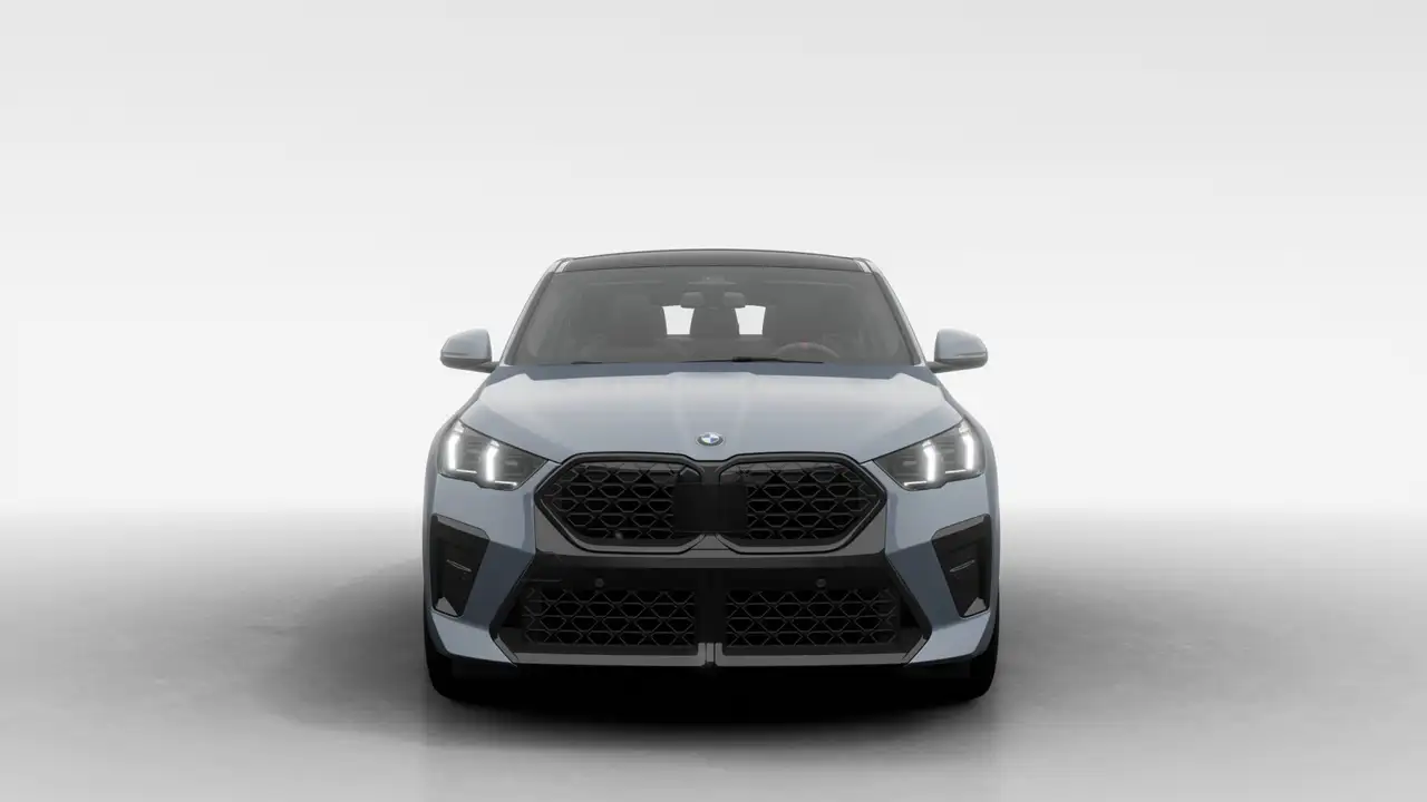 BMW X2 - Image 4