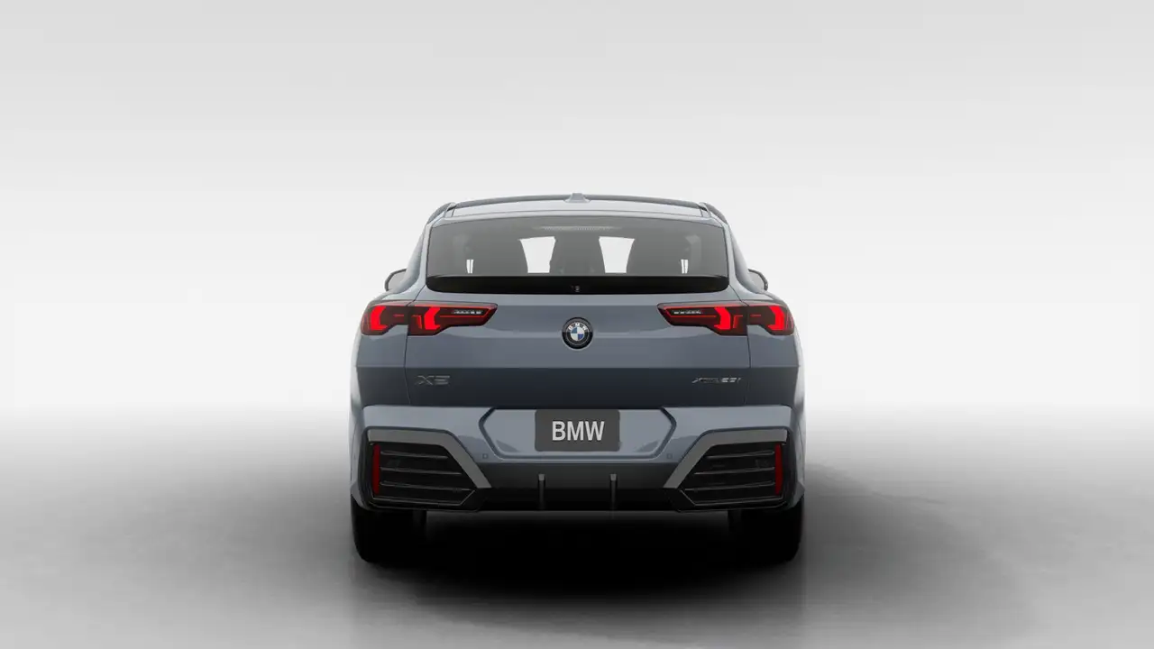 BMW X2 - Image 8