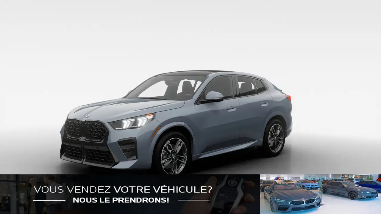 BMW X2 - Image 1
