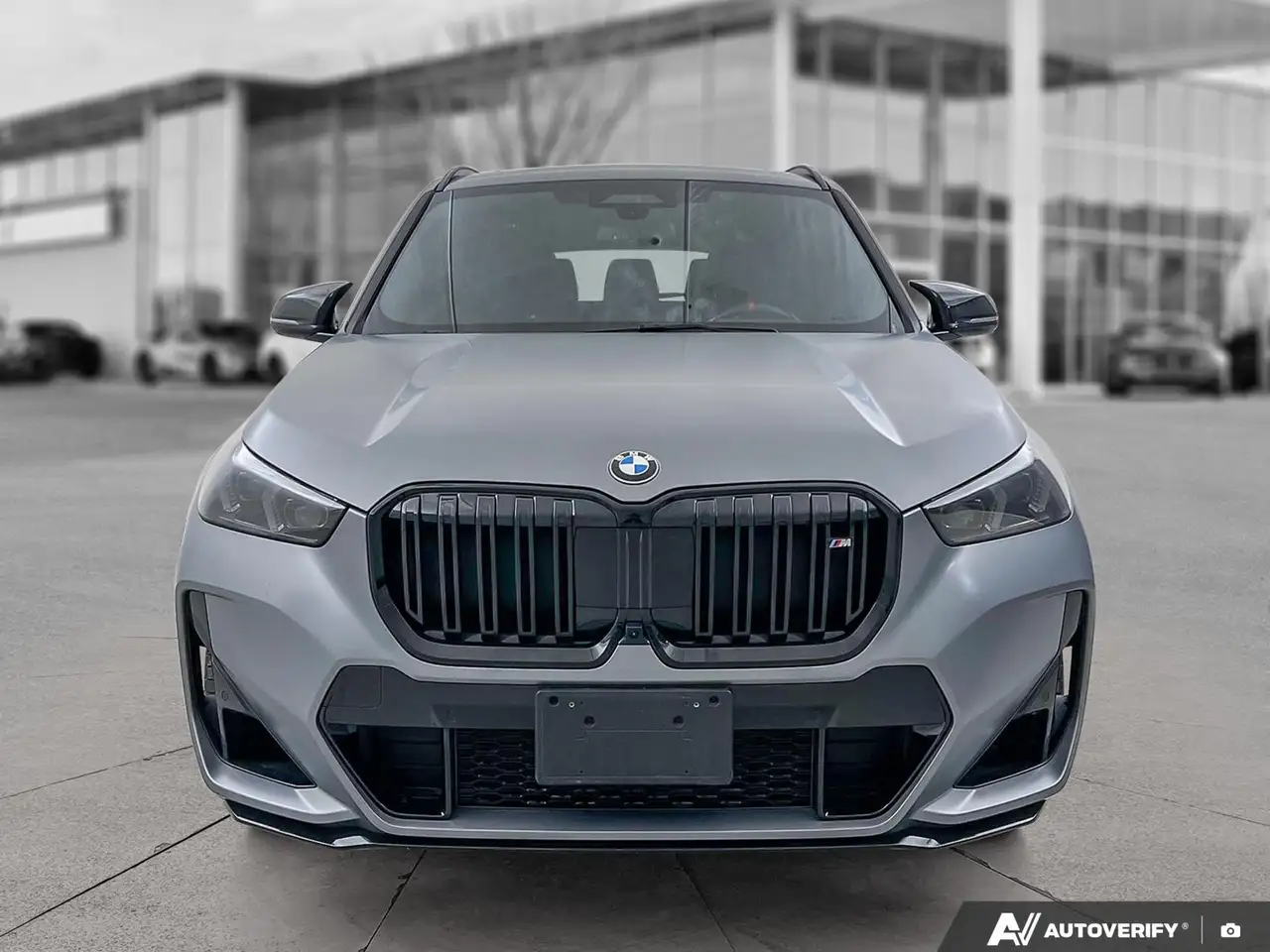 BMW X1 - Image 3