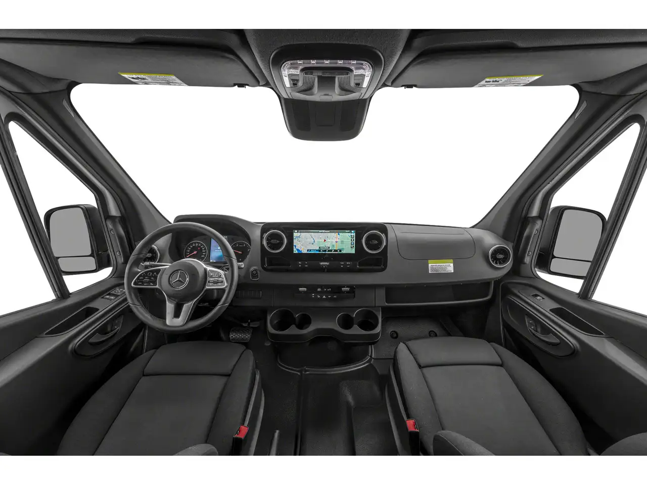 Mercedes-Benz Sprinter - Image 5