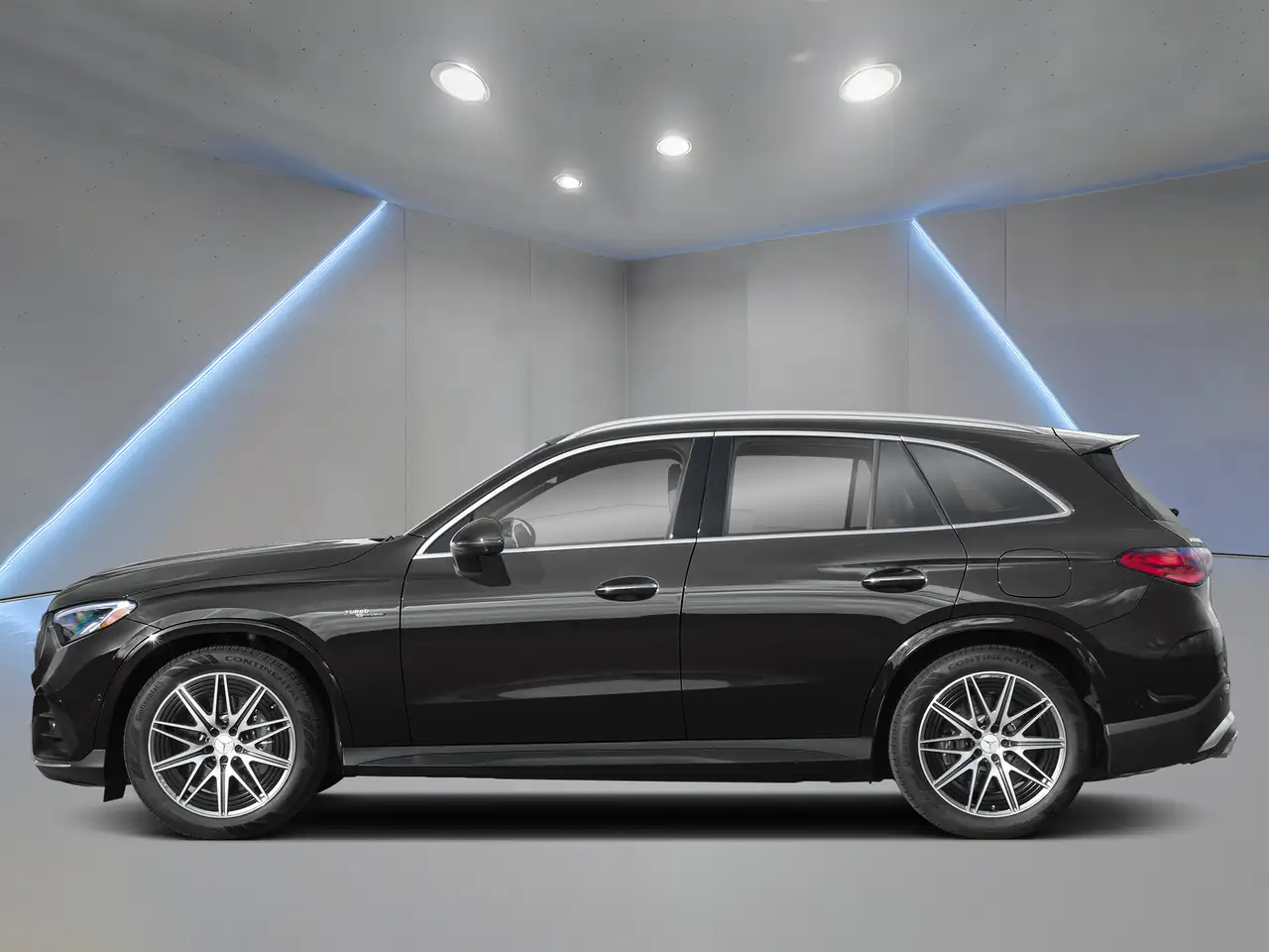 Mercedes-Benz GLC - Image 3
