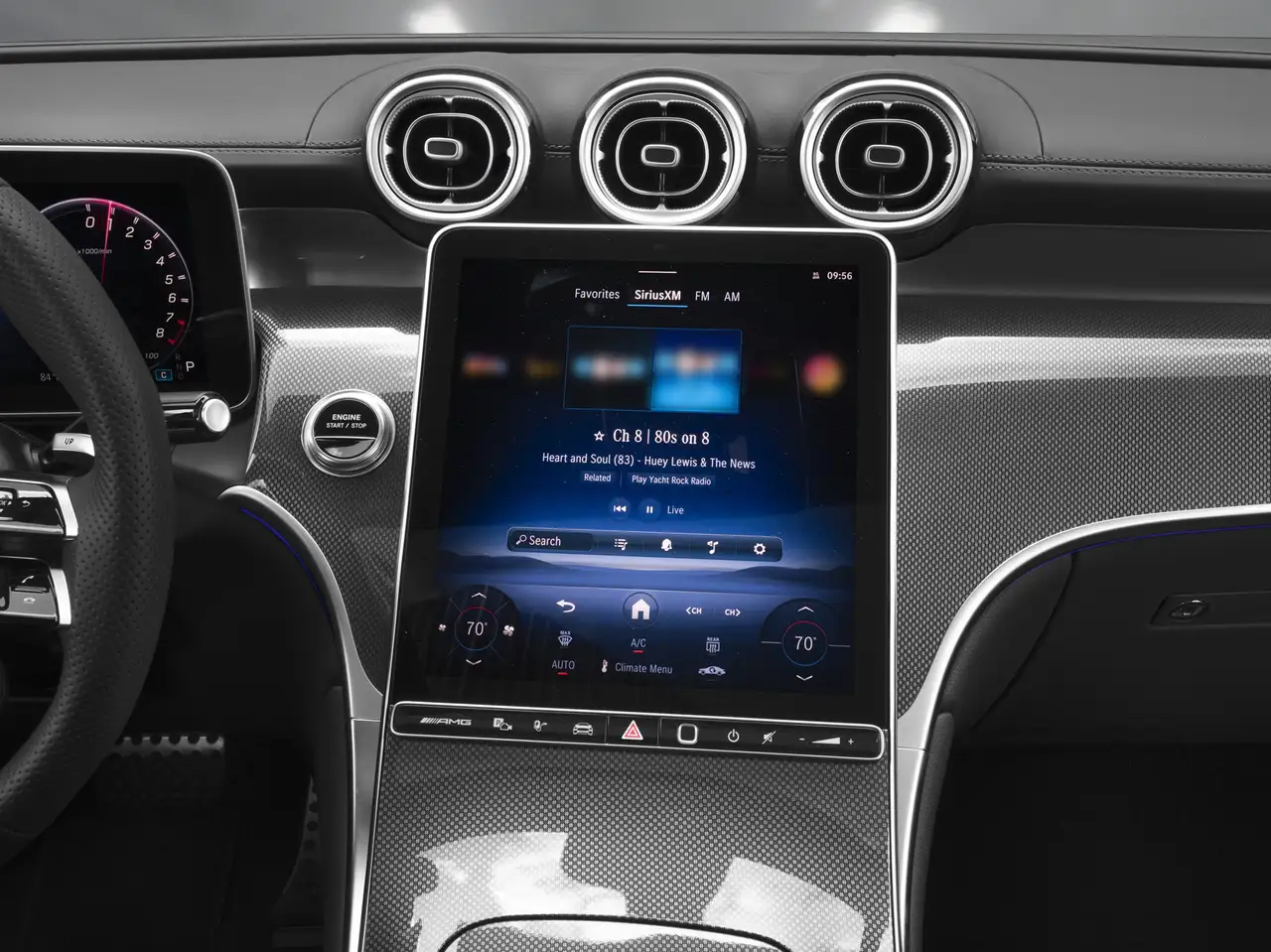 Mercedes-Benz GLC - Image 6