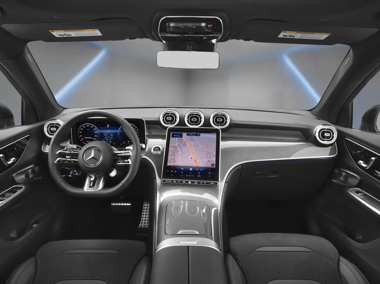Mercedes-Benz GLC - Image 4