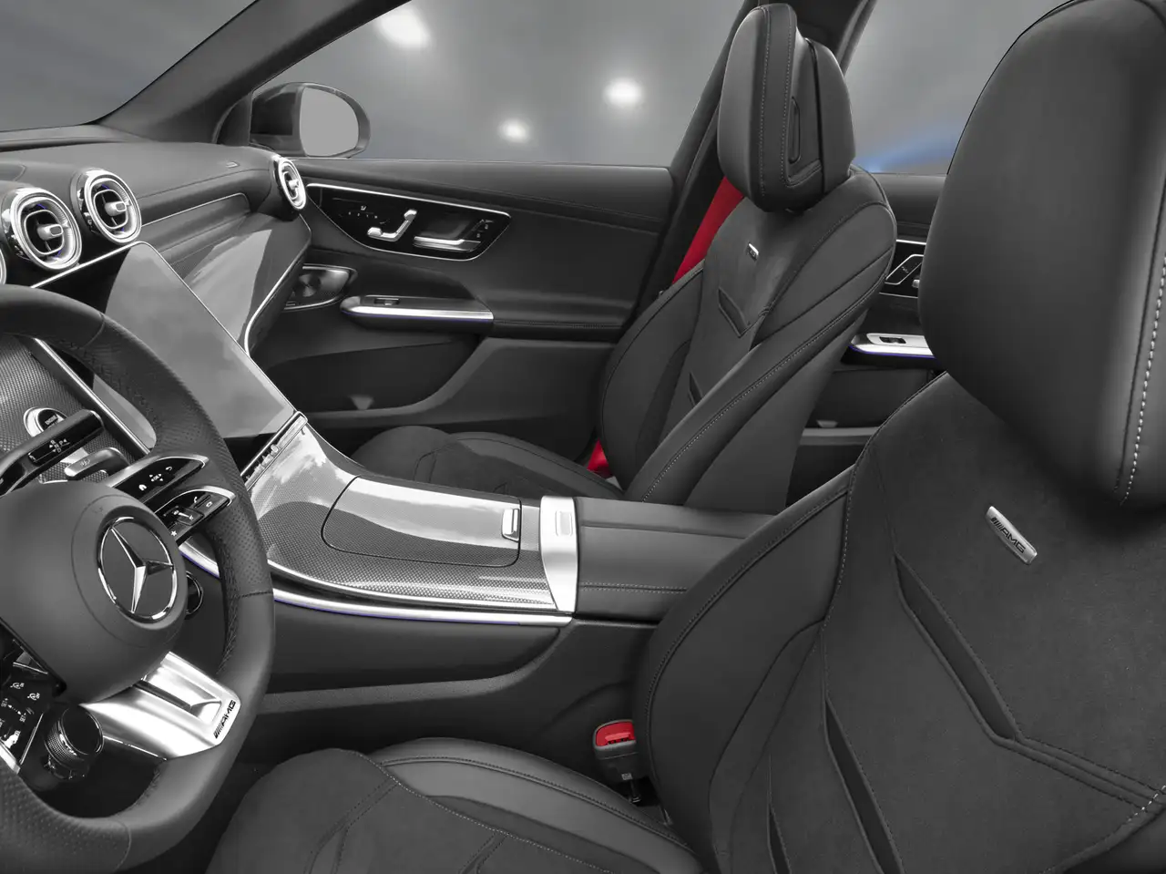 Mercedes-Benz GLC - Image 5