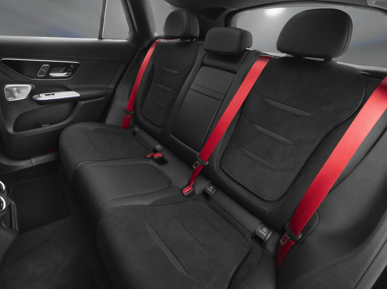 Mercedes-Benz GLC - Image 9