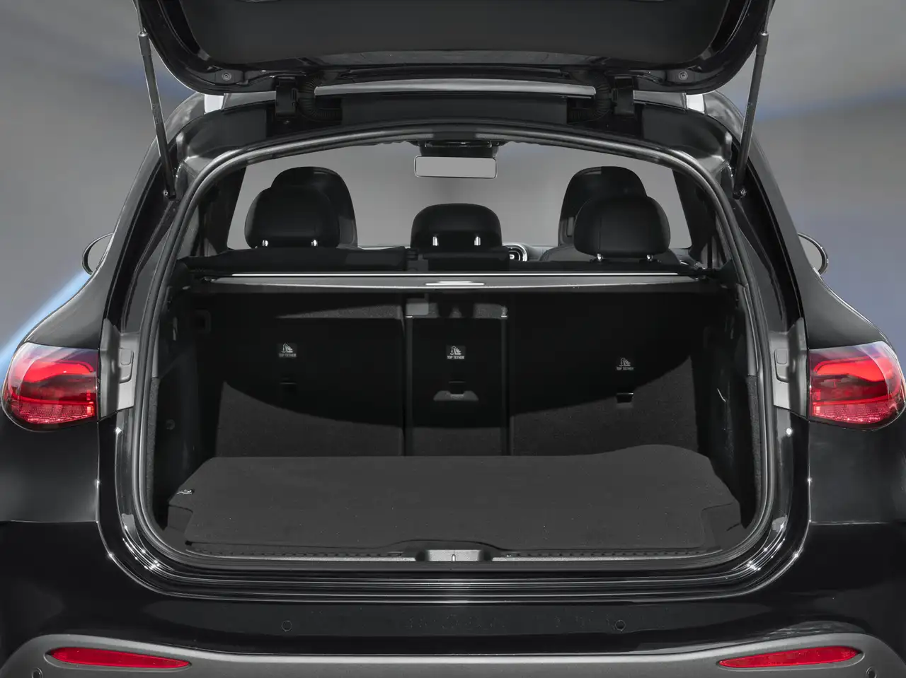 Mercedes-Benz GLC - Image 7