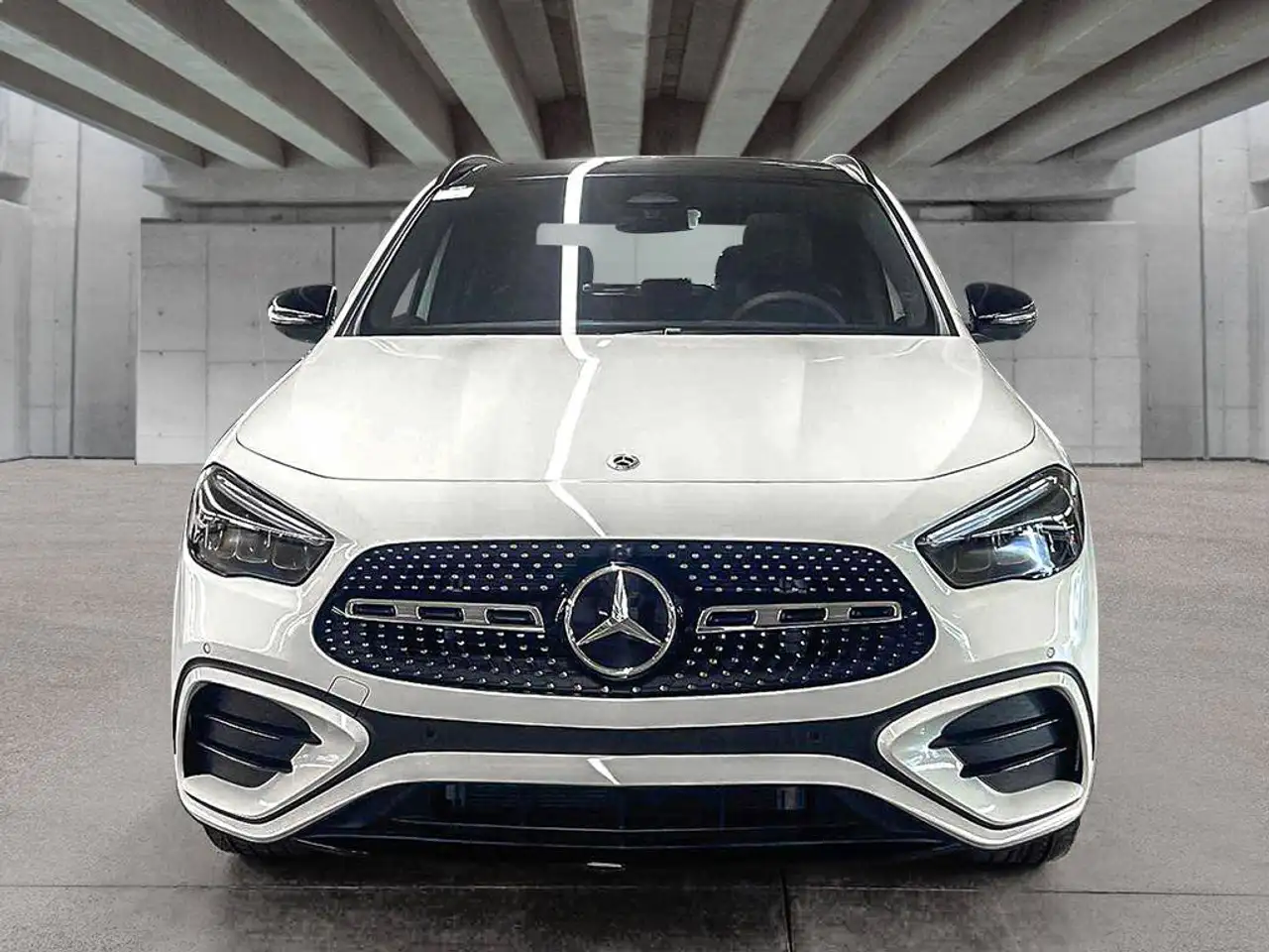 Mercedes-Benz GLA - Image 8