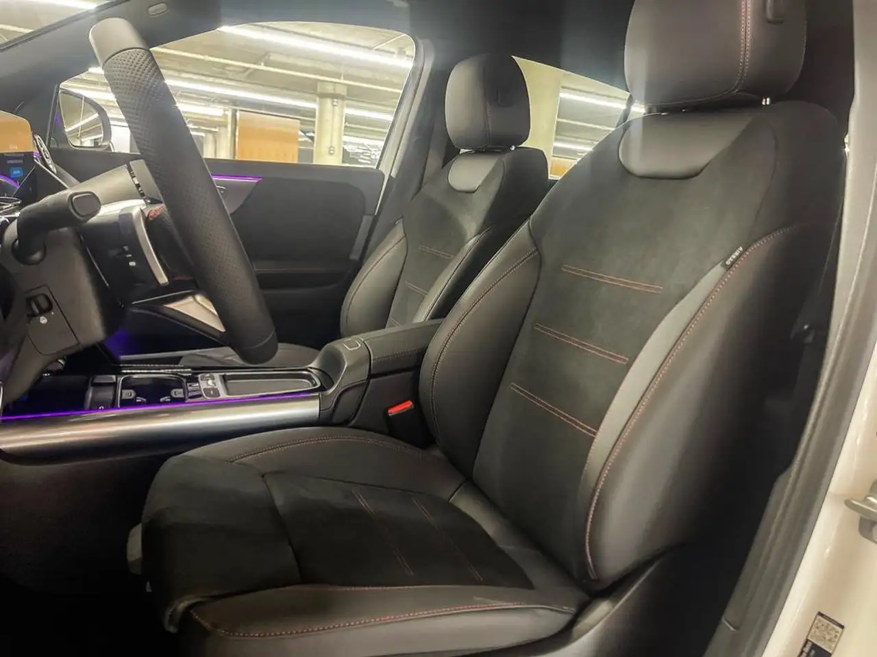 Mercedes-Benz GLA - Image 12