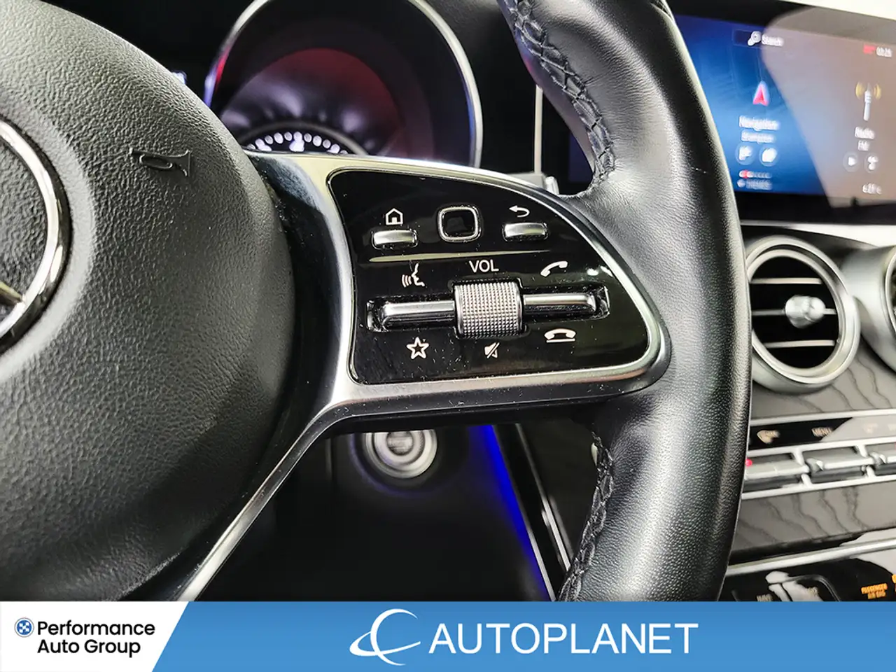 Mercedes-Benz GLC - Image 37