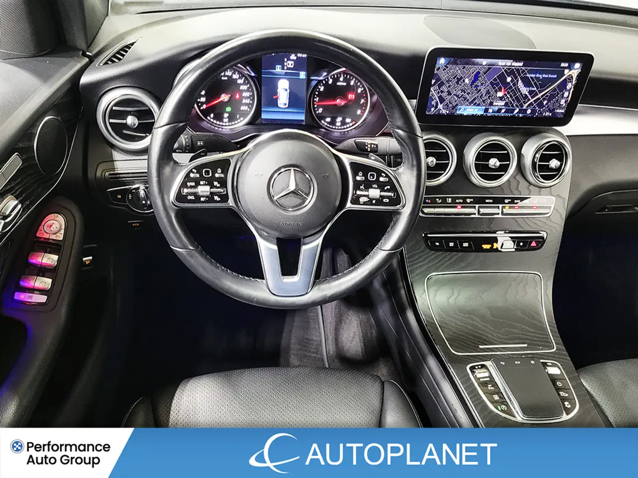 Mercedes-Benz GLC - Image 33