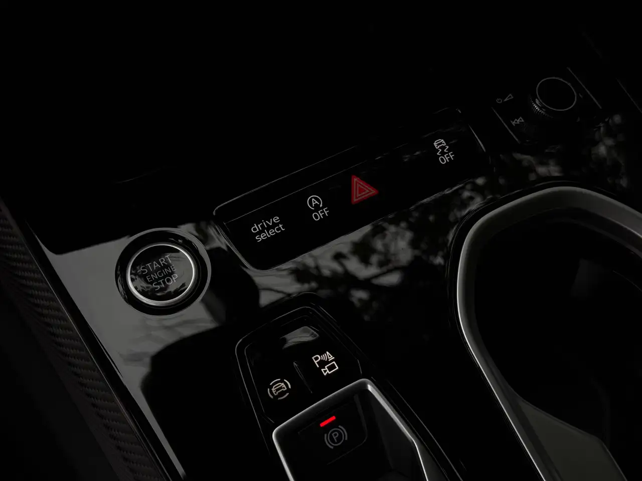Audi A6 - Image 48