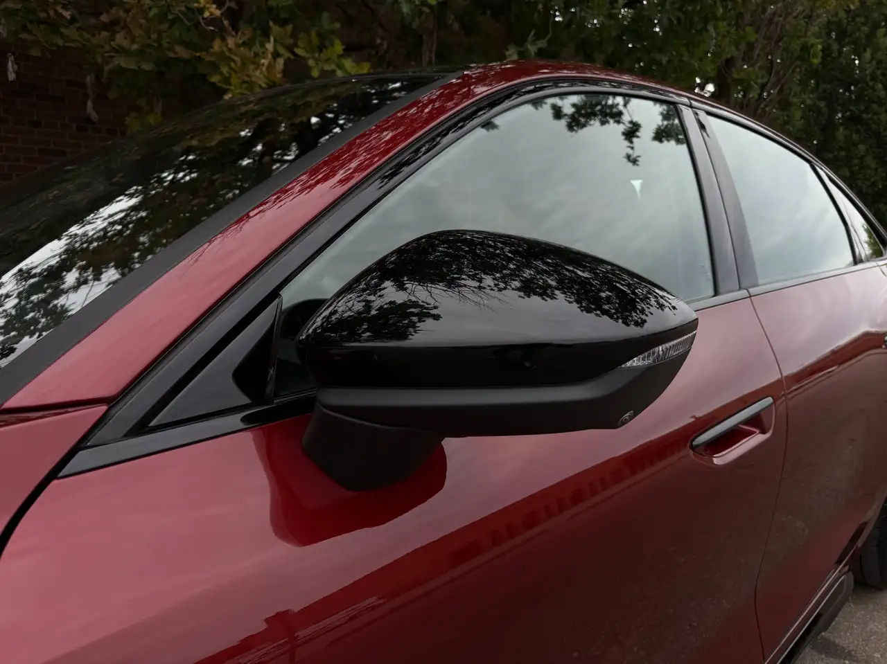 Audi A6 - Image 18