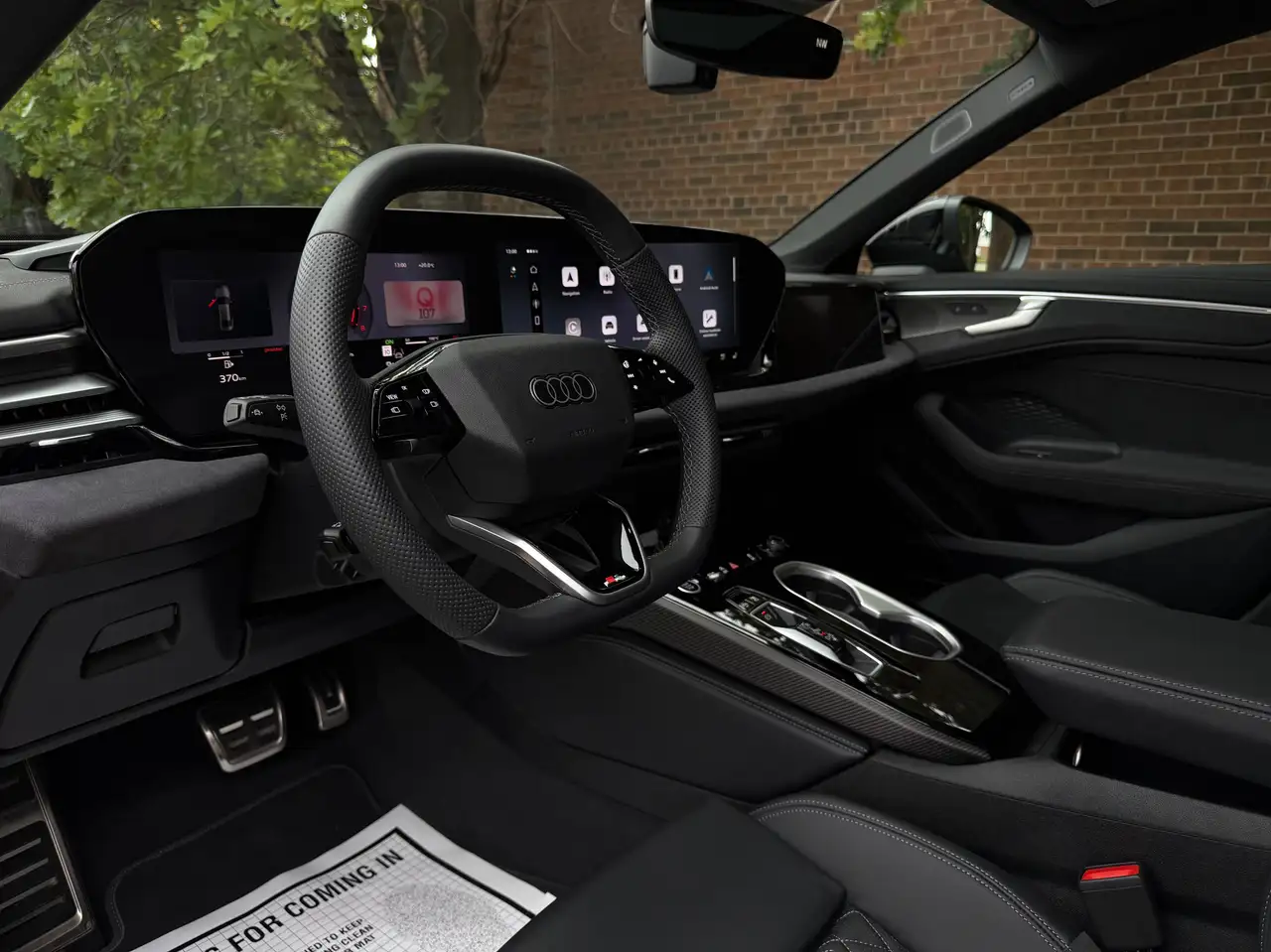 Audi A6 - Image 36