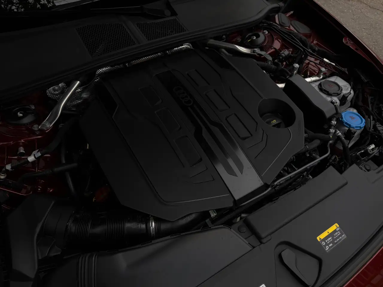 Audi A6 - Image 33