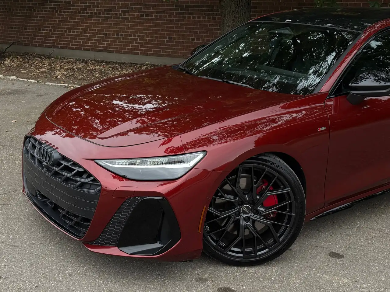 Audi A6 - Image 3