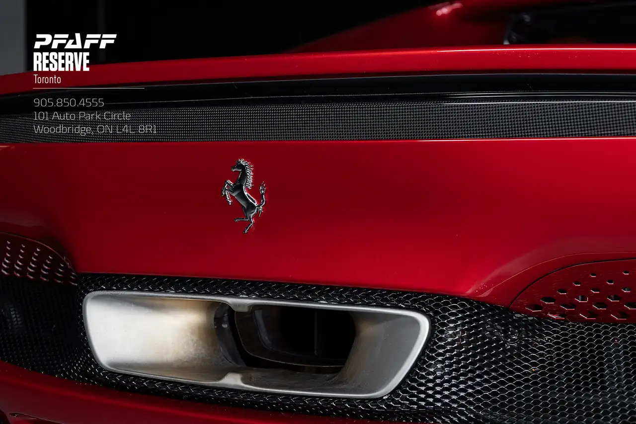 Ferrari 296 GTB - Image 25