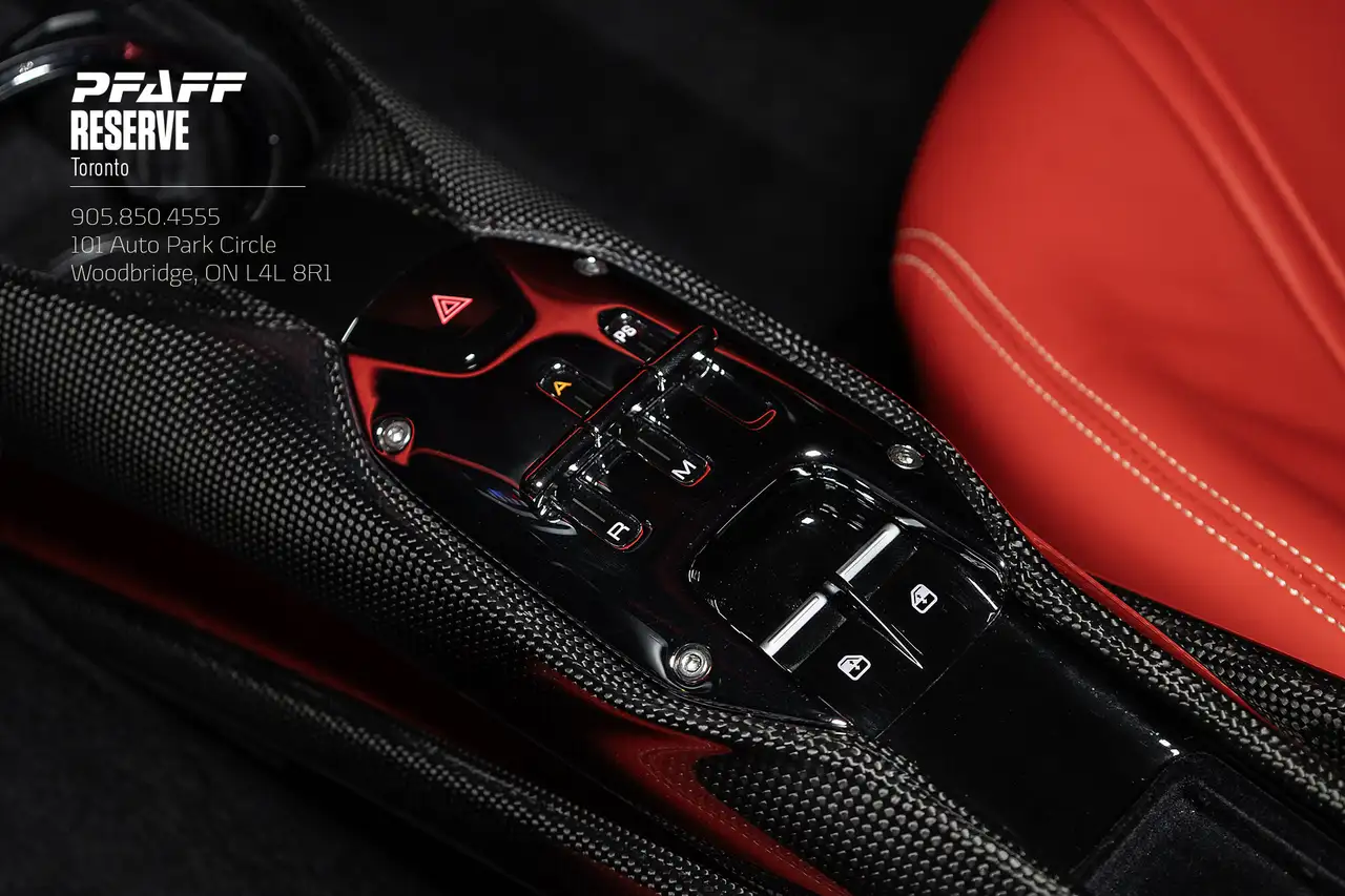 Ferrari 296 GTB - Image 18