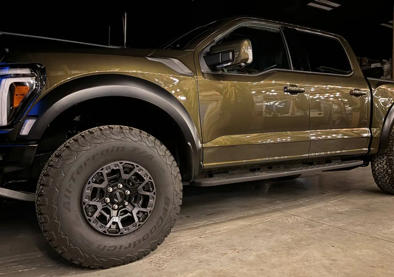 Ford F-150 - Image 7
