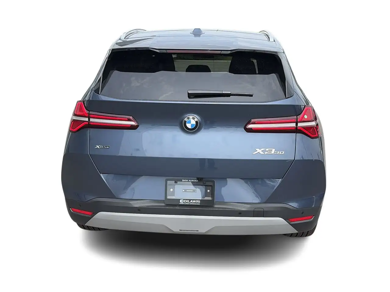 BMW X3 - Image 12